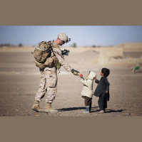 OA310: Citizenship and the Military and...