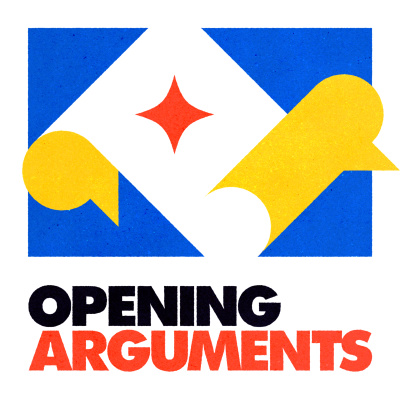 Opening Arguments