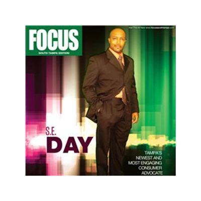 Legally Steal Show Hosted By S.e. Day