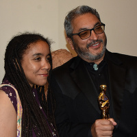 A Conversation with Octavio Solis with Liz Duffy Adams