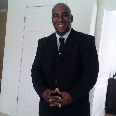 Real Talk With Minister Rodney