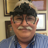 The economics of bad sight and the rift between optometry and opthalmology with Dr. Paul Harris