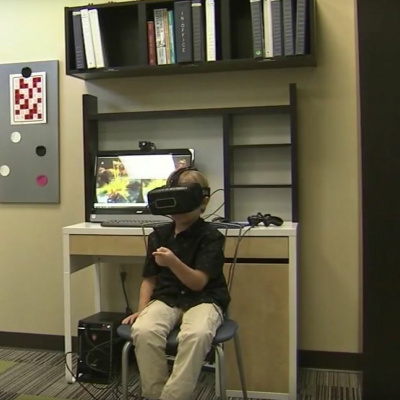 Vividvisionspotlights