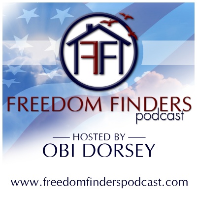 Freedom Finders Podcast