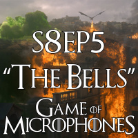 118: The Bells (S8E05)