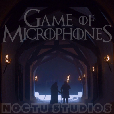 Game Of Microphones: A Game Of Thrones Podcast