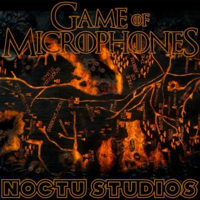 Game Of Microphones: A Game Of Thrones Podcast