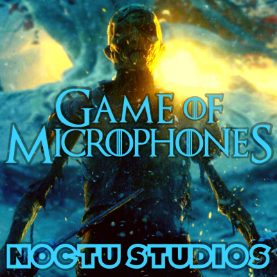 Game Of Microphones: A Game Of Thrones Podcast