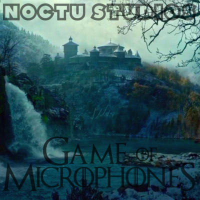 Game Of Microphones: A Game Of Thrones Podcast