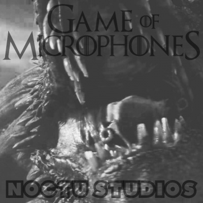 Game Of Microphones: A Game Of Thrones Podcast