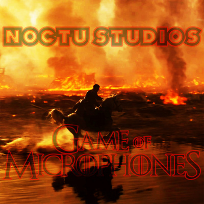 Game Of Microphones: A Game Of Thrones Podcast