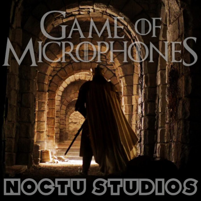 Game Of Microphones: A Game Of Thrones Podcast