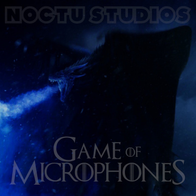Game Of Microphones: A Game Of Thrones Podcast