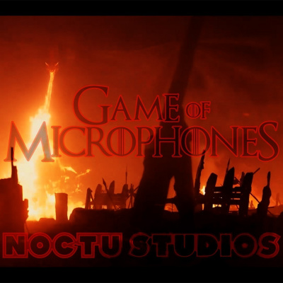 Game Of Microphones: A Game Of Thrones Podcast