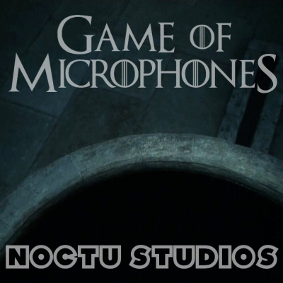 Game Of Microphones: A Game Of Thrones Podcast