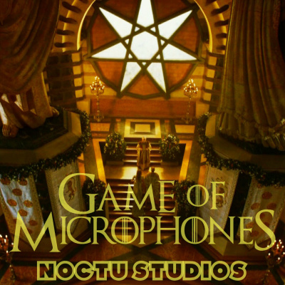 Game Of Microphones: A Game Of Thrones Podcast