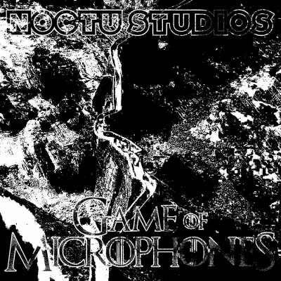 Game Of Microphones: A Game Of Thrones Podcast