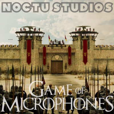 Game Of Microphones: A Game Of Thrones Podcast
