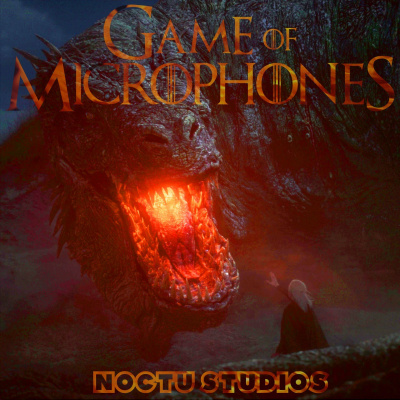 Game Of Microphones: A Game Of Thrones Podcast