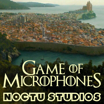 Game Of Microphones: A Game Of Thrones Podcast