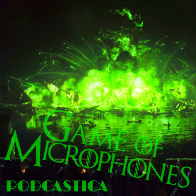 Game Of Microphones: A Game Of Thrones Podcast