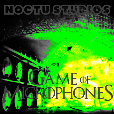 Game Of Microphones: A Game Of Thrones Podcast