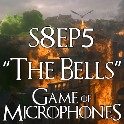 Game Of Microphones: A Game Of Thrones Podcast