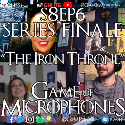 Game Of Microphones: A Game Of Thrones Podcast