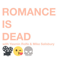 ROMANCE IS DEAD Vol. 26.5