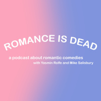 ROMANCE IS DEAD Vol. 53.5