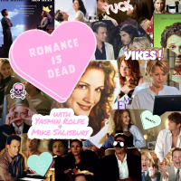 ROMANCE IS DEAD Vol. 63.5