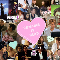 ROMANCE IS DEAD Vol. 72.5 (MEGA MINI END OF YEAR EXTRAVAGANZA)