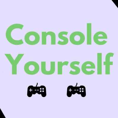 Console Yourself
