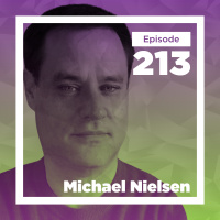 Michael Nielsen on Collaboration, Quantum Computing, and Civilizations Fragility