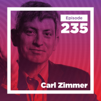 Carl Zimmer on the Hidden Life in the Air We Breathe