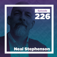 Neal Stephenson on History, Spycraft, and American-Soviet Parallels