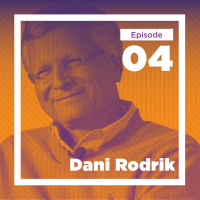 Dani Rodrik on Premature Deindustrialization and Why the World is Second Best at Best