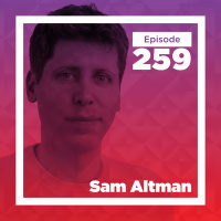 Sam Altman on Trust, Persuasion, and the Future of Intelligence - Live at the Progress Conference