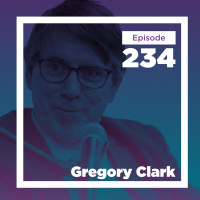 Gregory Clark on Social Mobility, Migration, and Assortative Mating (Live at Mercatus)