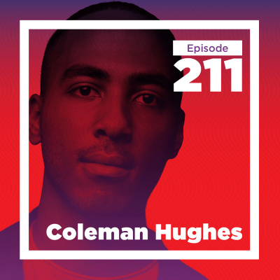 Conversations With Tyler