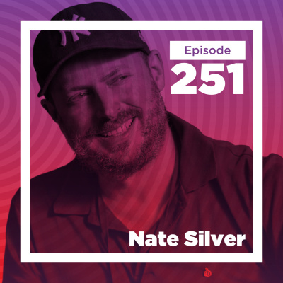 Conversations With Tyler