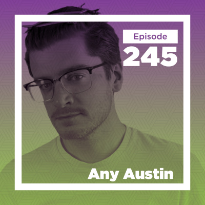 Conversations With Tyler