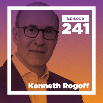 Conversations With Tyler