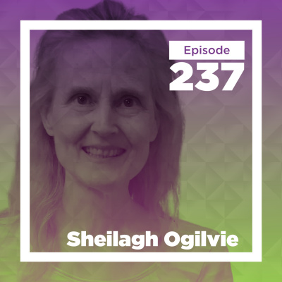 Conversations With Tyler