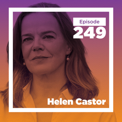 Conversations With Tyler