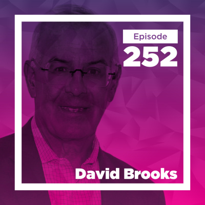 Conversations With Tyler