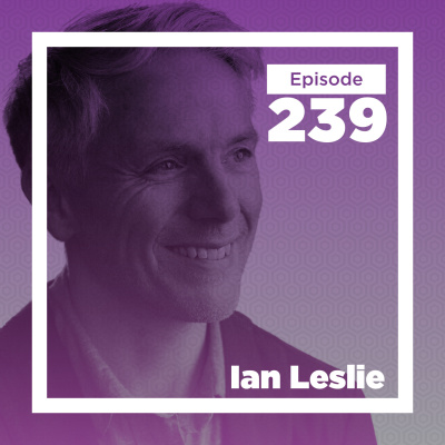 Conversations With Tyler