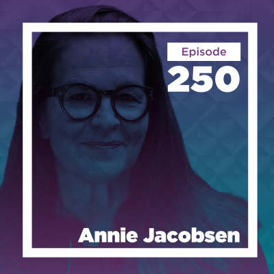 Conversations With Tyler