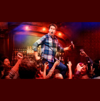 Killer Serials: CRASHING