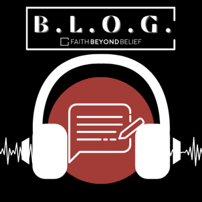 Everyday Conversations With Jojo Ruba And Nic Bertsch